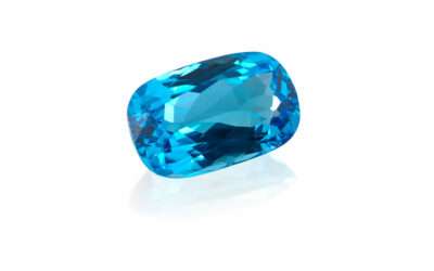Blue Topaz Meaning and Healing Properties