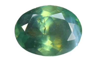 Alexandrite Meaning and Healing Properties