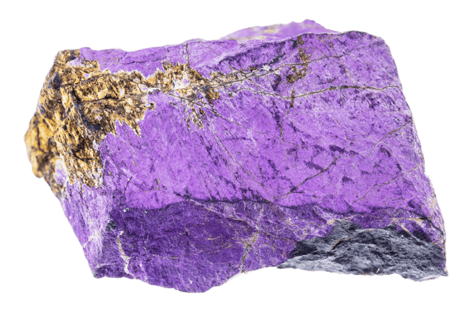 Stichtite Meaning: Healing Properties, Benefits, and Uses